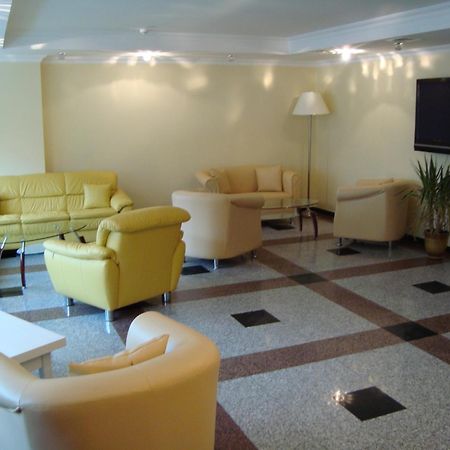 Tufad Prestige Boutique Hotel Анкара Екстериор снимка