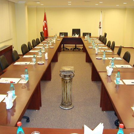 Tufad Prestige Boutique Hotel Анкара Екстериор снимка