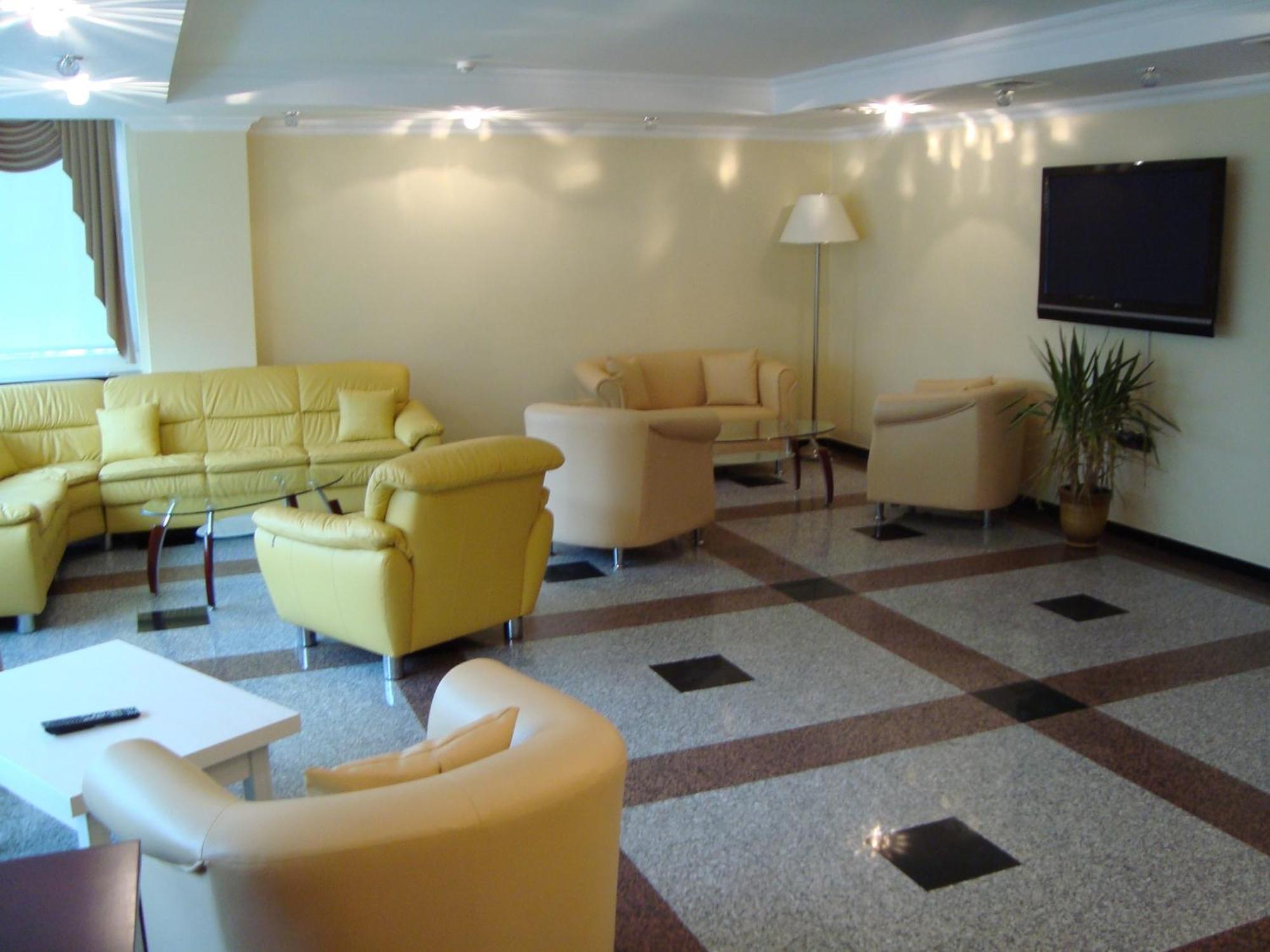 Tufad Prestige Boutique Hotel Анкара Екстериор снимка