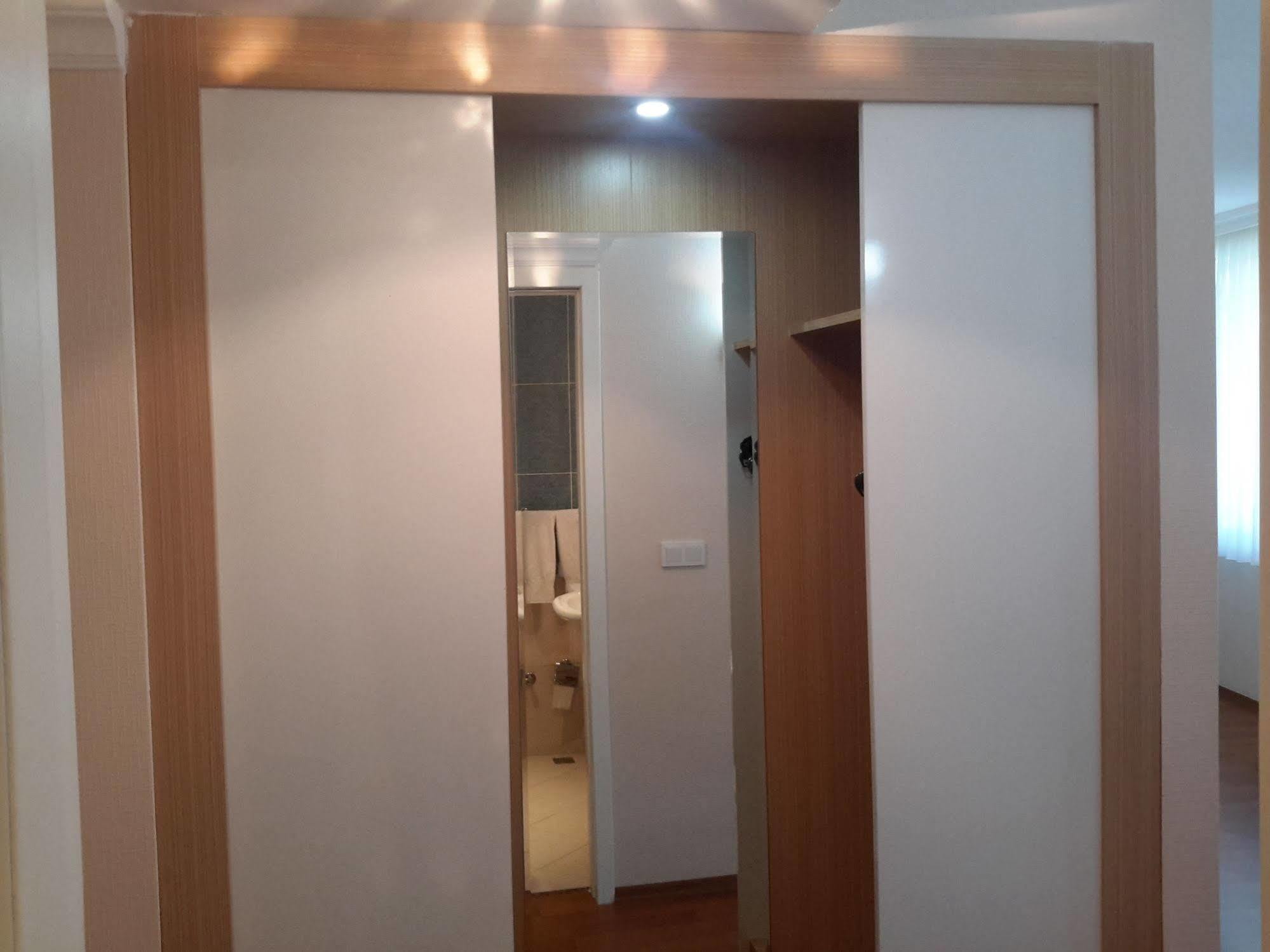 Tufad Prestige Boutique Hotel Анкара Екстериор снимка