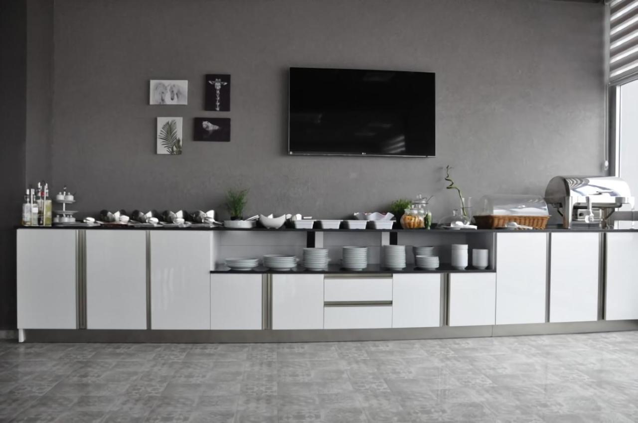 Tufad Prestige Boutique Hotel Анкара Екстериор снимка